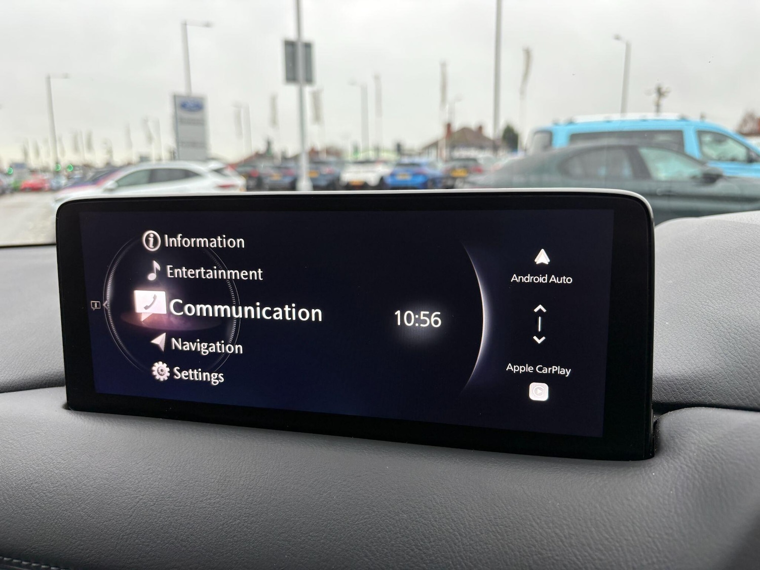 Used Mazda CX-5 2023 for sale - 77016181: Photo 20