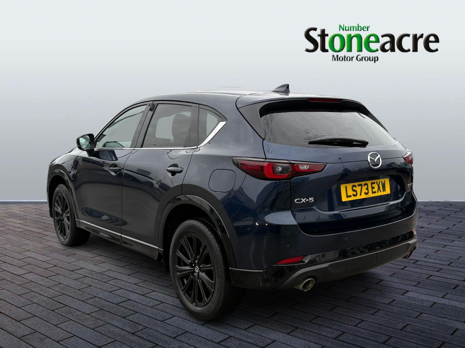 Used Mazda CX-5 2023 for sale - 77016181: Photo 4