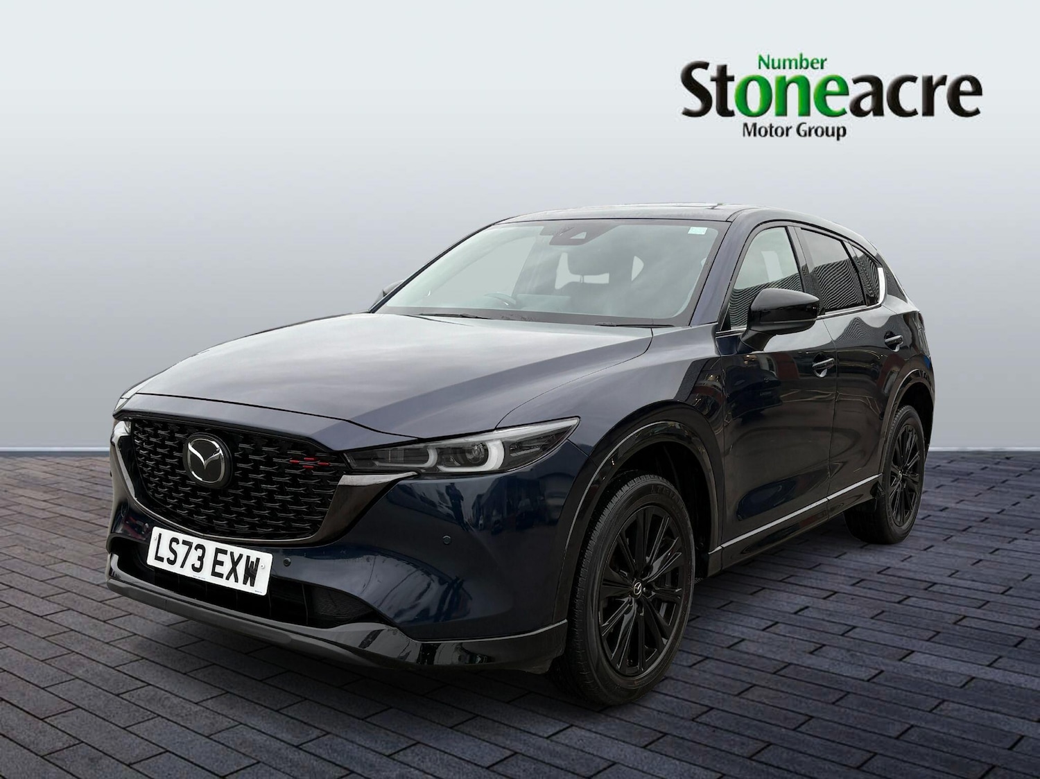 Used Mazda CX-5 2023 for sale - 77016181: Photo 5