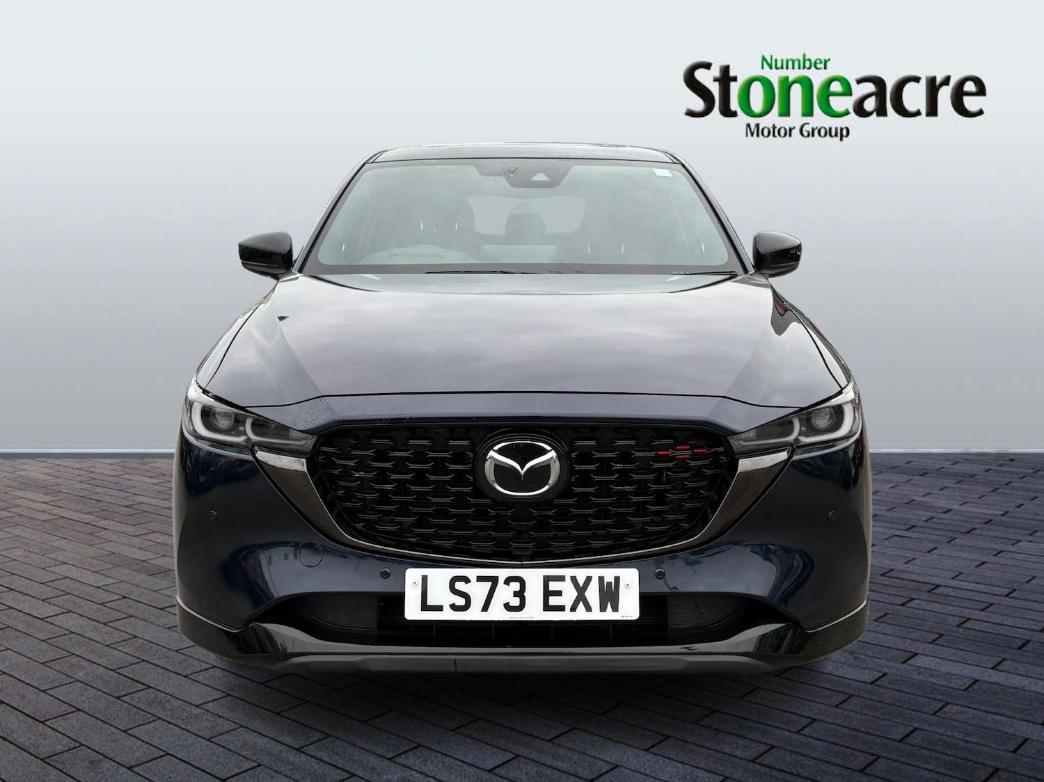 Used Mazda CX-5 2023 for sale - 77016181: Photo 6