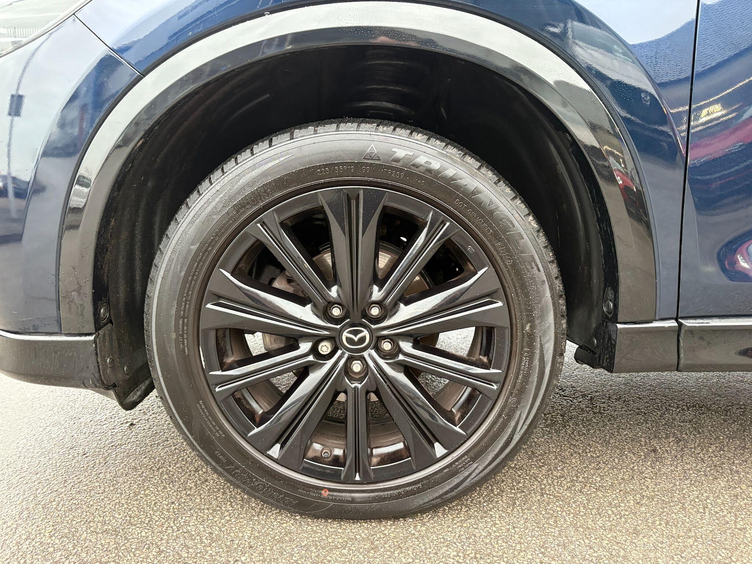 Used Mazda CX-5 2023 for sale - 77016181: Photo 7