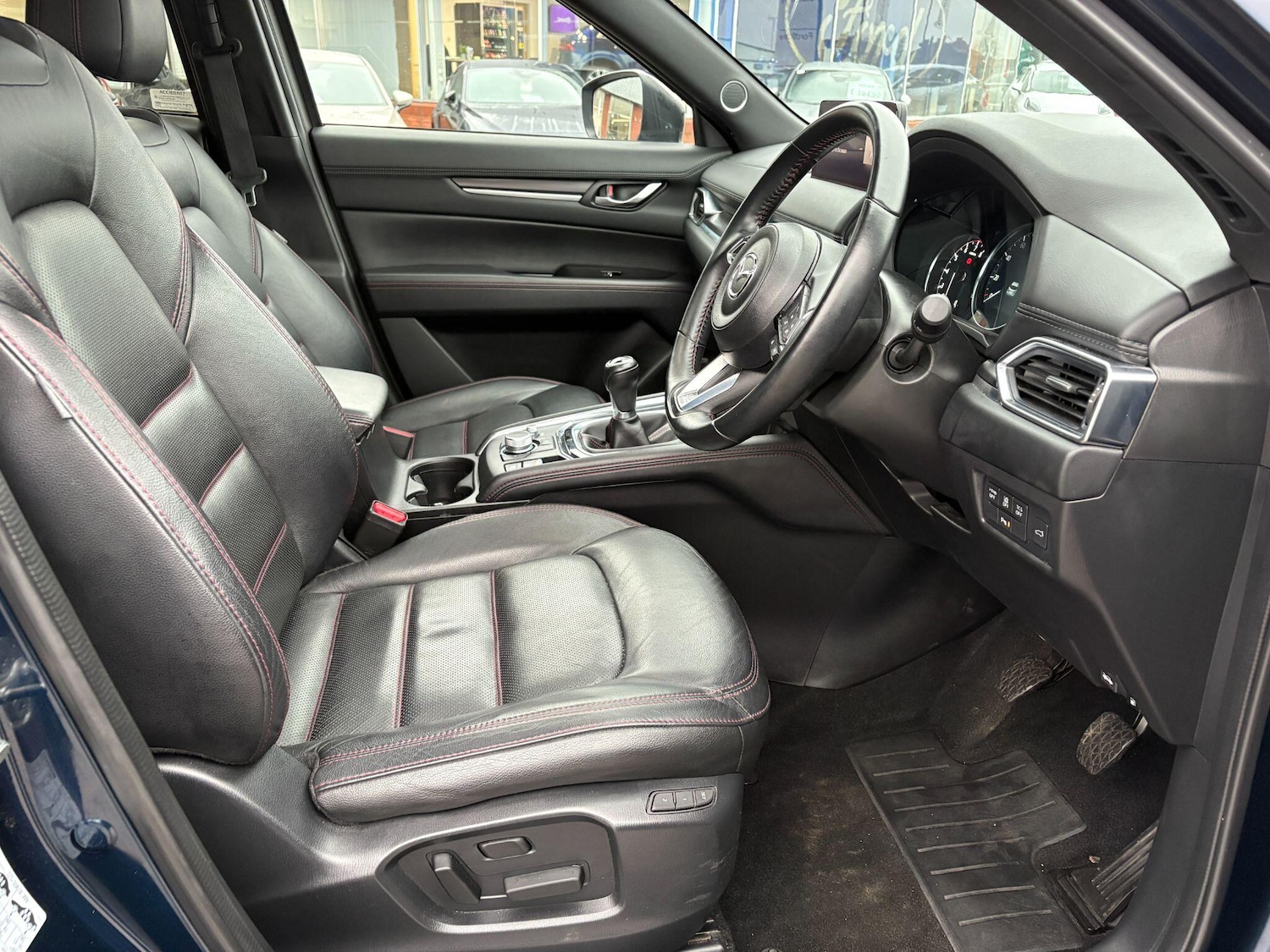 Used Mazda CX-5 2023 for sale - 77016181: Photo 9