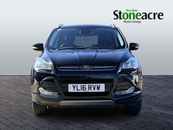 Used Ford Kuga 2016 for sale - 77853695: Photo