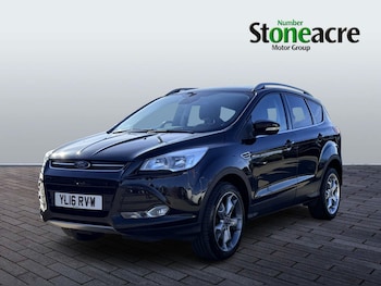 Used Ford Kuga 2016 for sale - 77853695: Photo