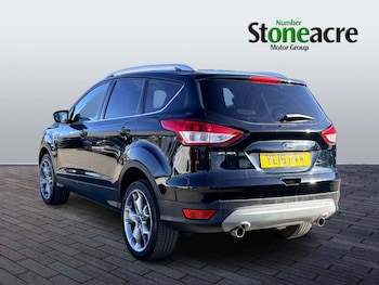 Used Ford Kuga 2016 for sale - 77853695: Photo