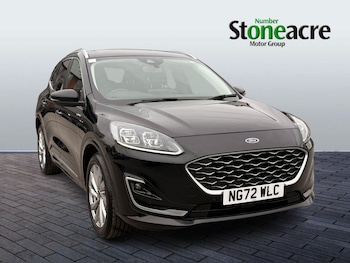Used Ford Kuga 2023 for sale - 78823213: Photo