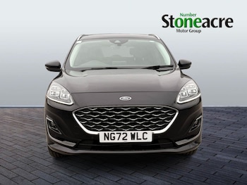 Used Ford Kuga 2023 for sale - 78823213: Photo