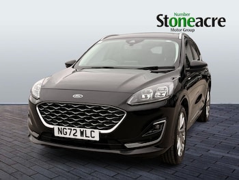 Used Ford Kuga 2023 for sale - 78823213: Photo