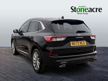 Used Ford Kuga 2023 for sale - 78823213: Photo