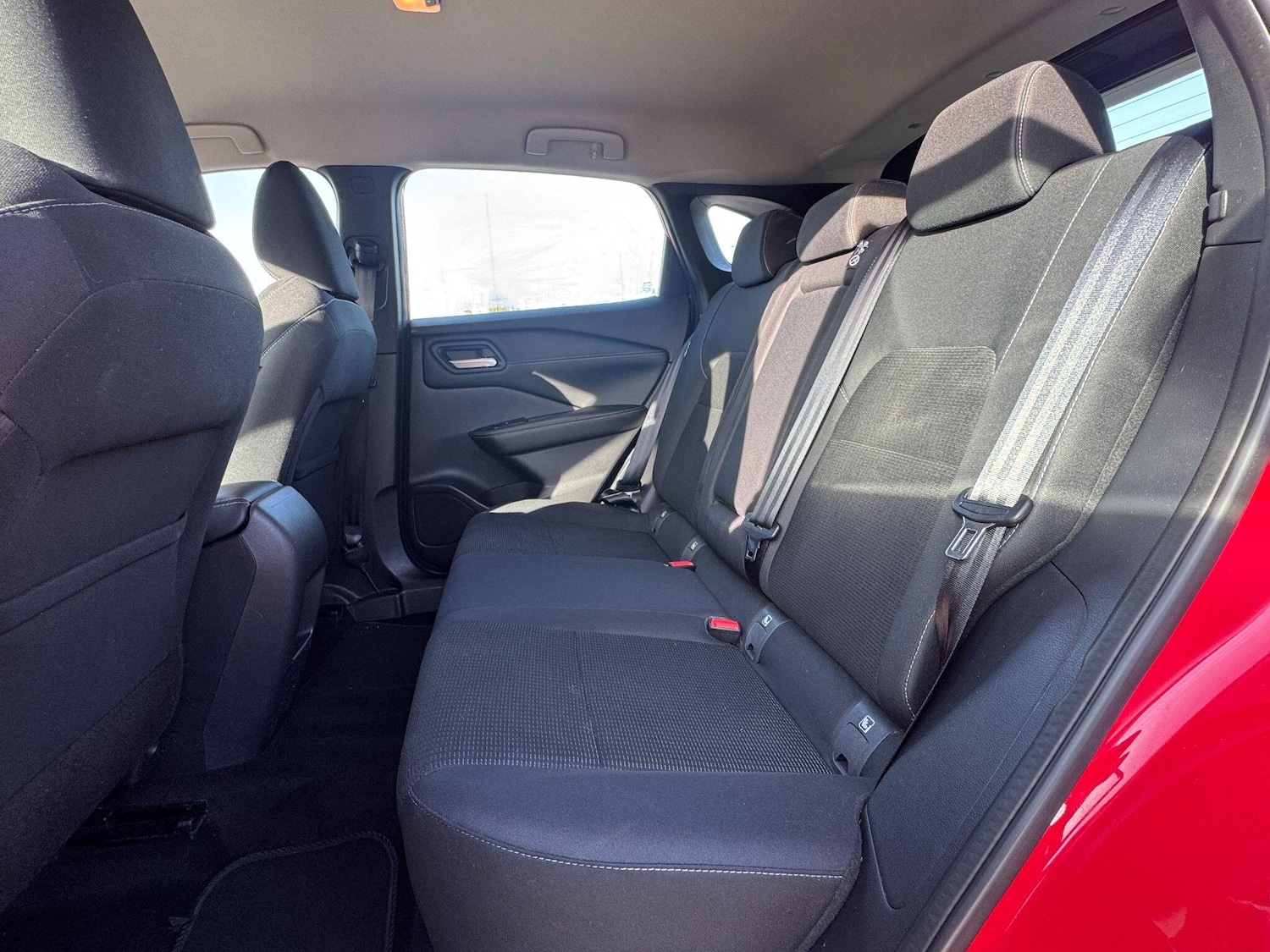 Used Nissan Qashqai for sale - 77191041: Photo 10