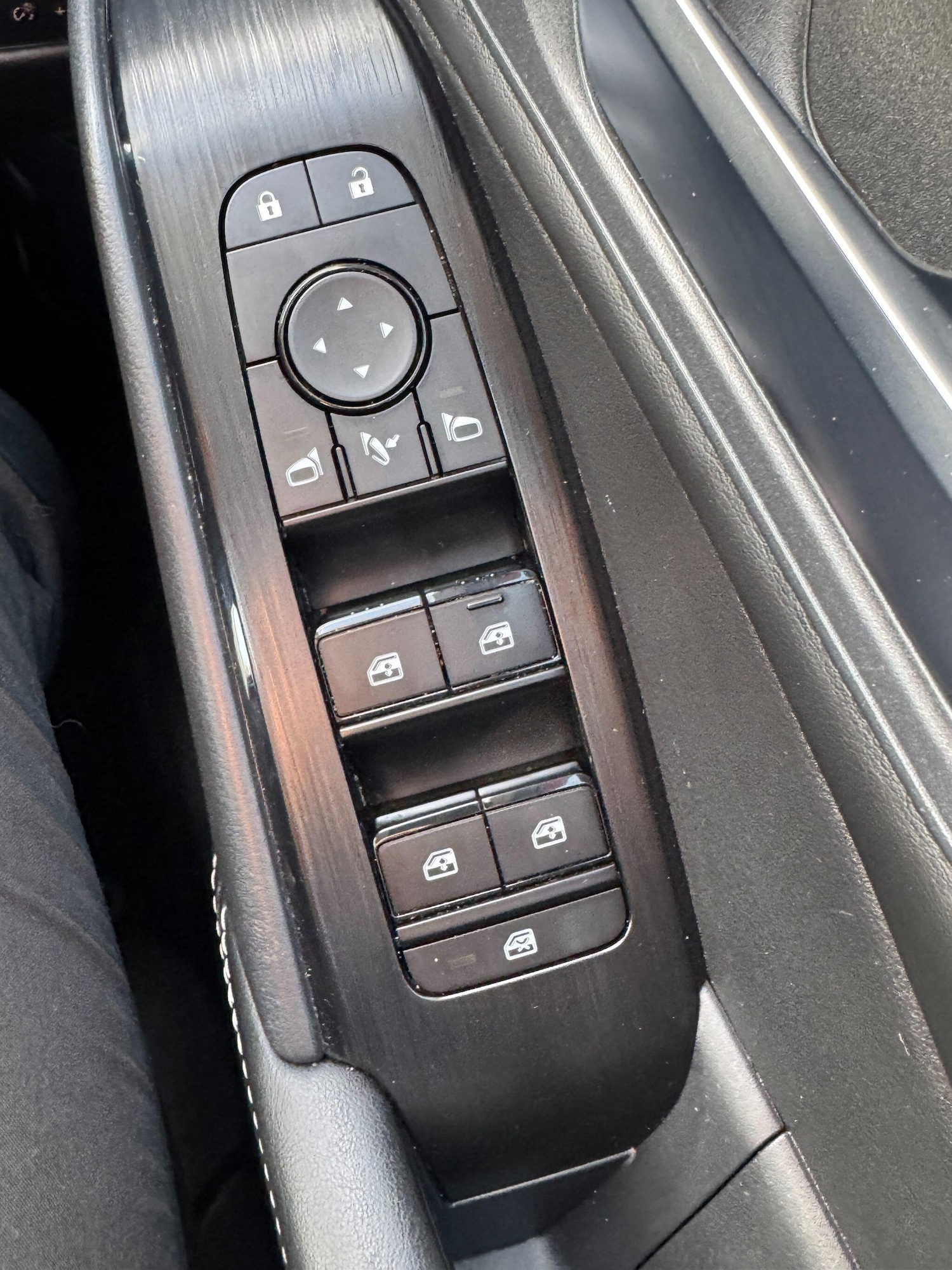 Used Nissan Qashqai for sale - 77191041: Photo 11