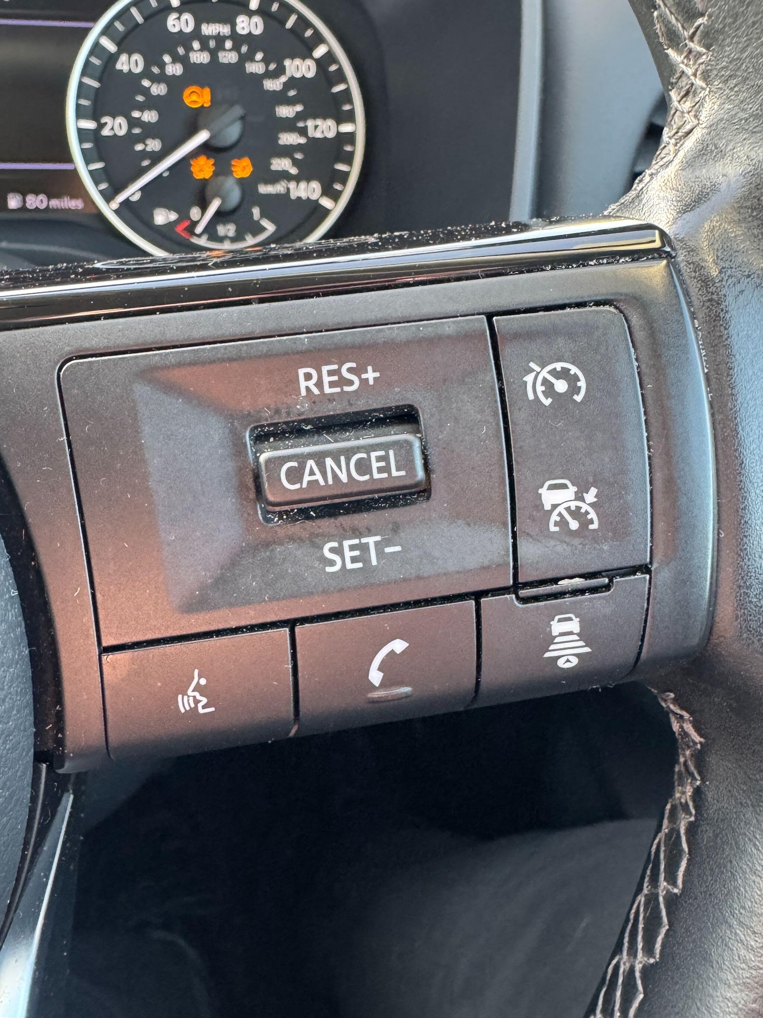 Used Nissan Qashqai for sale - 77191041: Photo 13