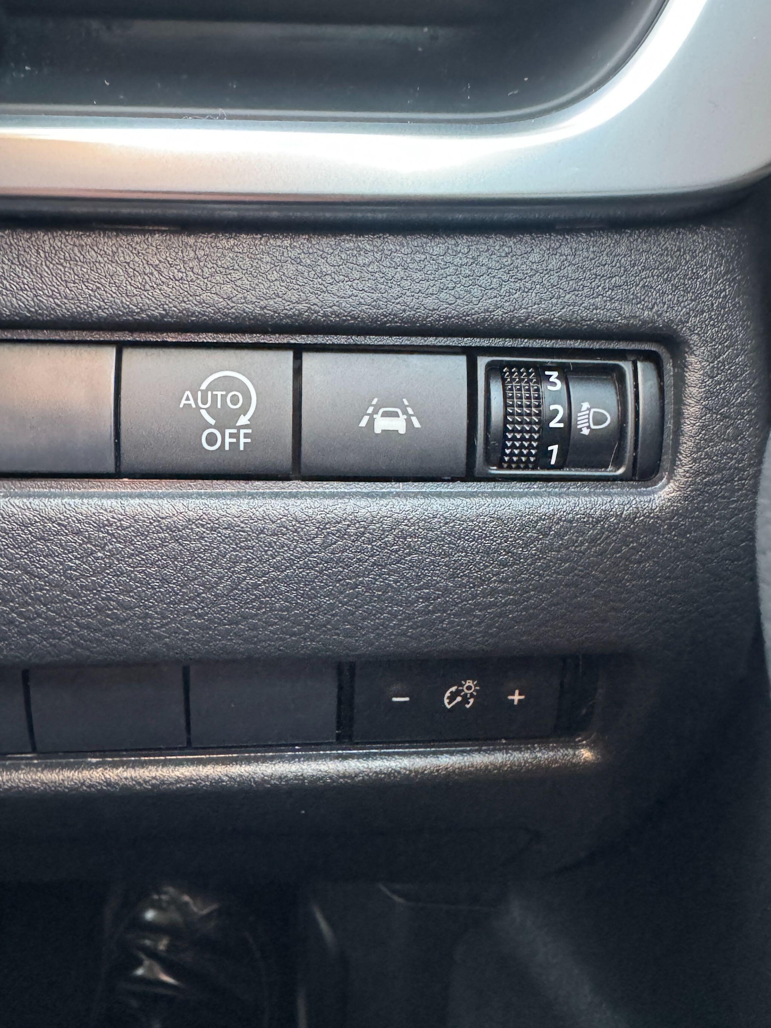 Used Nissan Qashqai for sale - 77191041: Photo 14