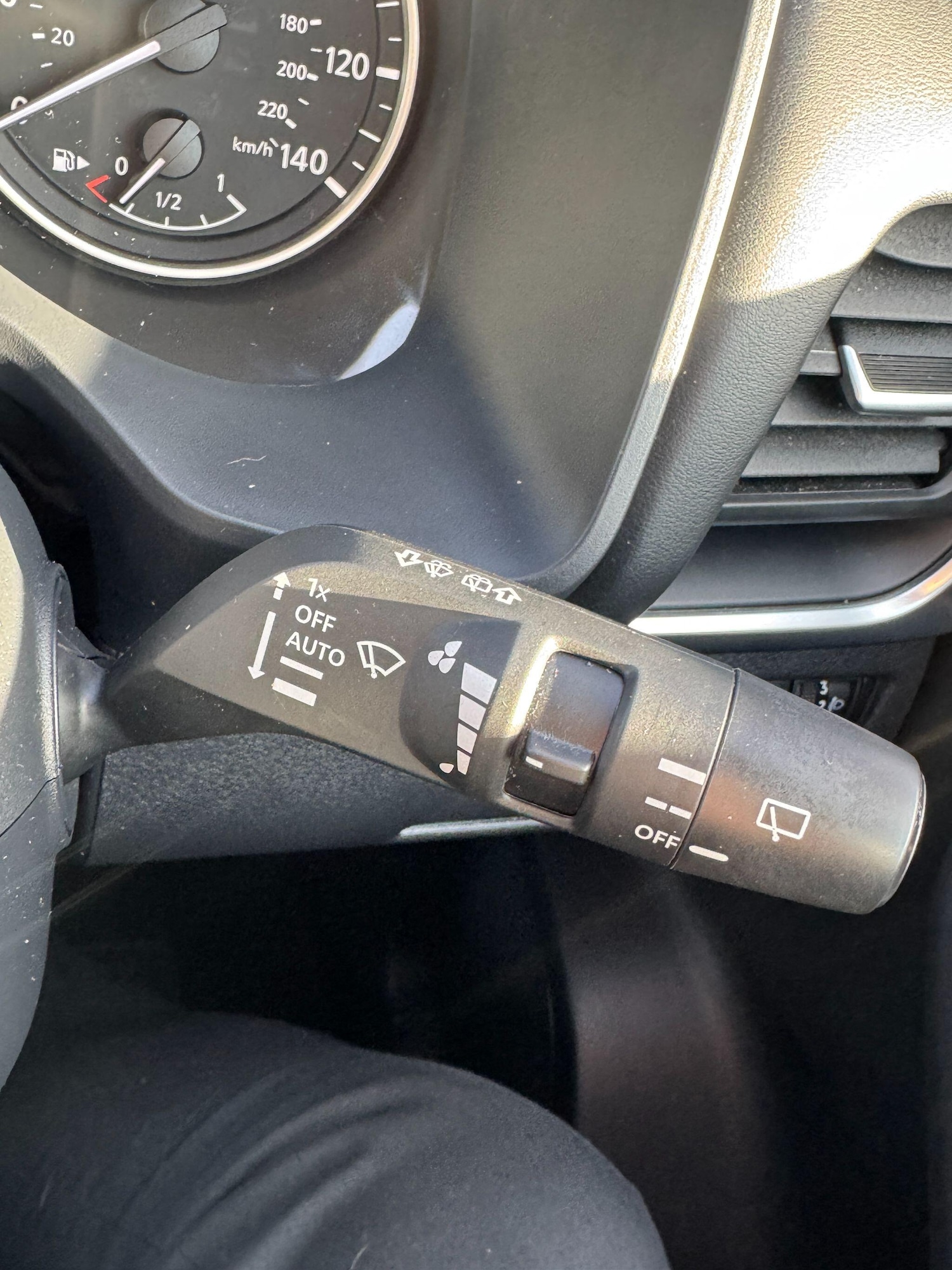 Used Nissan Qashqai for sale - 77191041: Photo 16