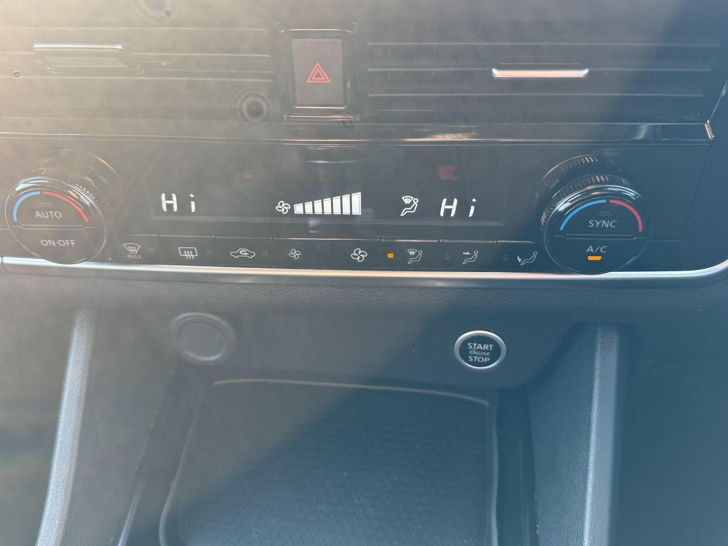 Used Nissan Qashqai for sale - 77191041: Photo 17