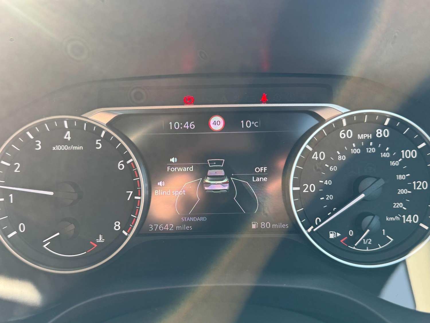 Used Nissan Qashqai for sale - 77191041: Photo 19