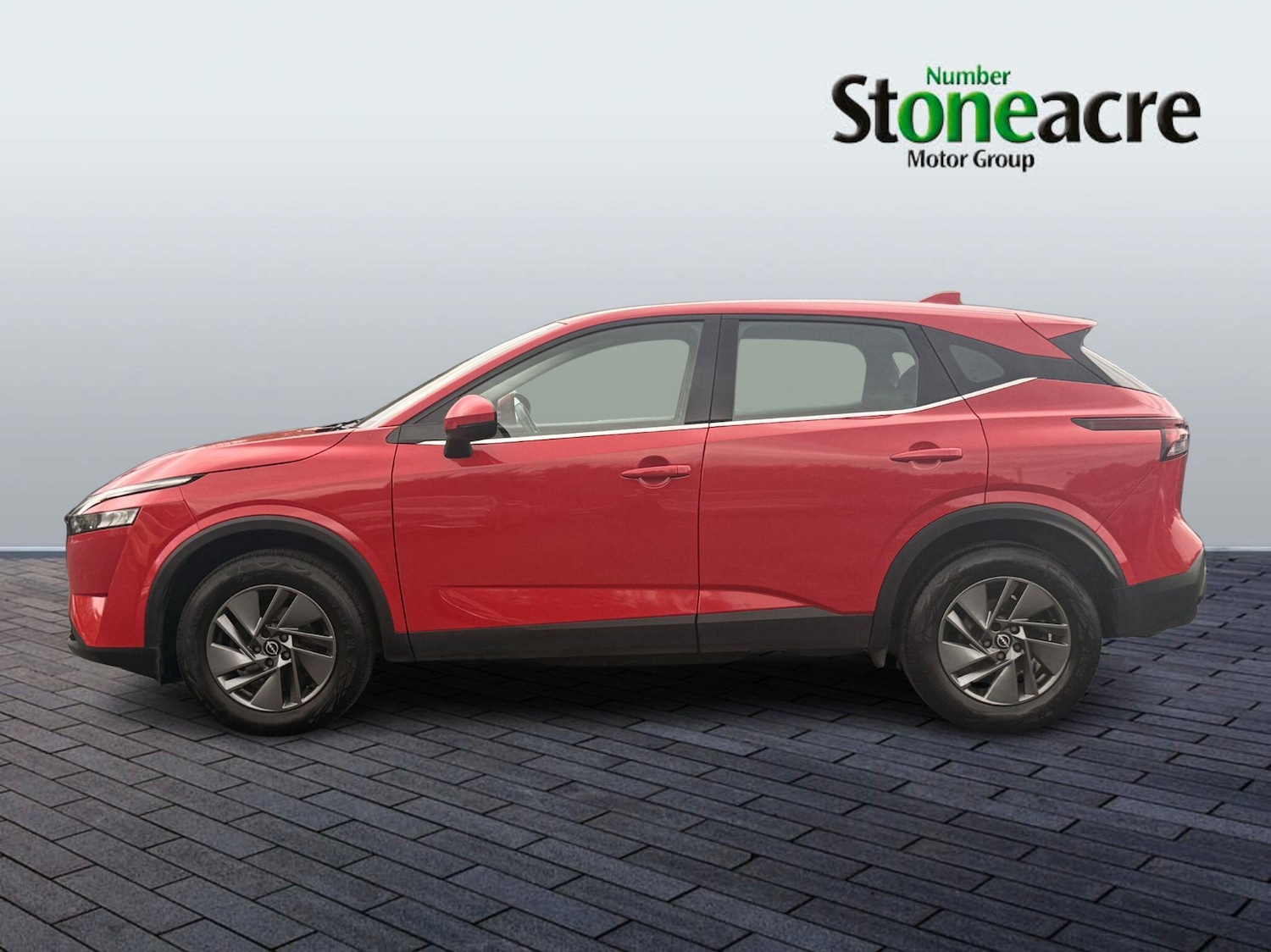 Used Nissan Qashqai for sale - 77191041: Photo 5