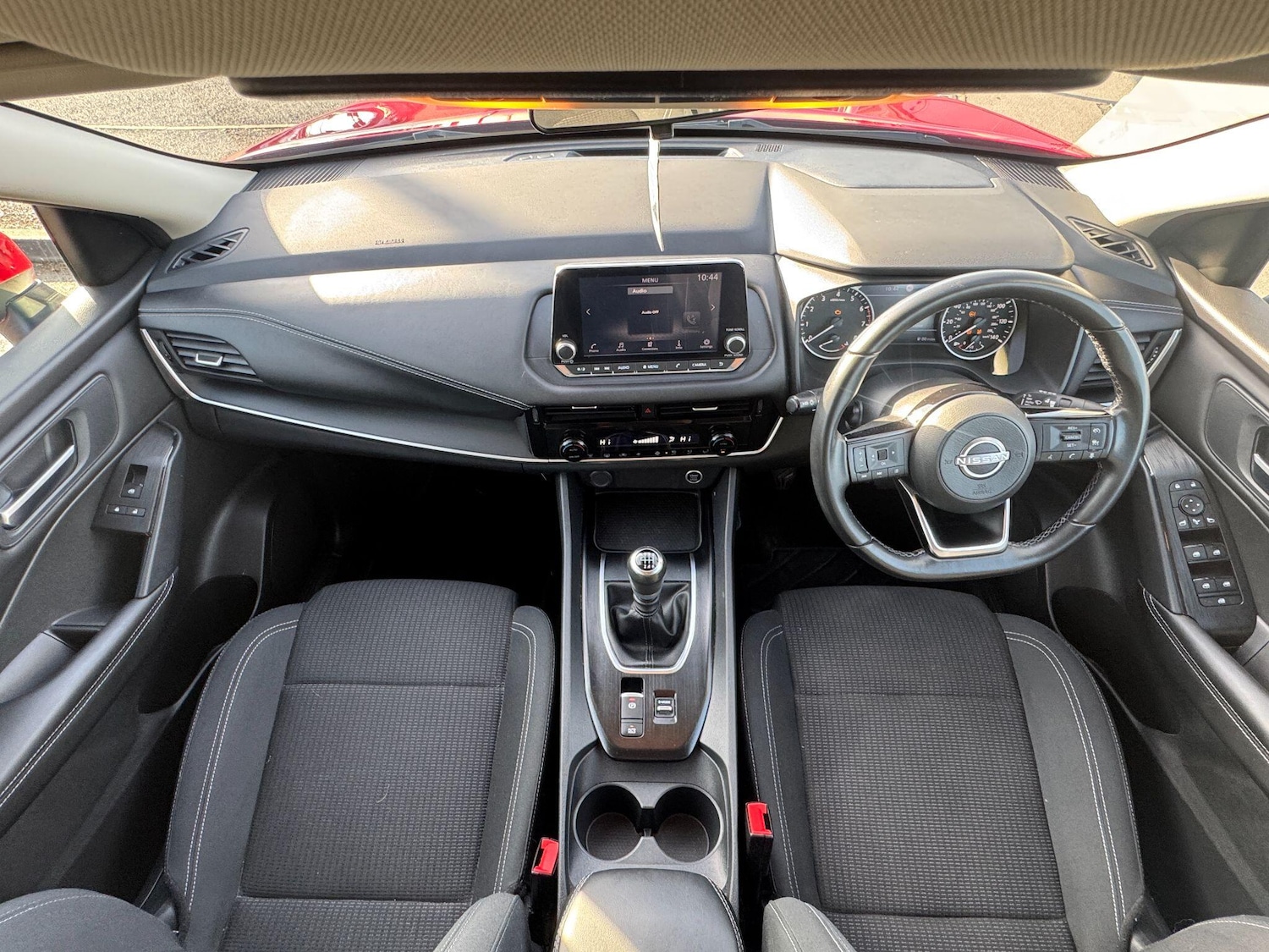 Used Nissan Qashqai for sale - 77191041: Photo 9