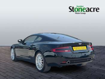 Used Aston Martin DB9 2007 for sale - 74908386: Photo