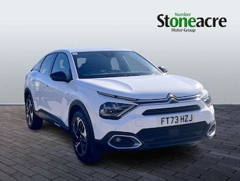 Used Citroen C4 2023 for sale - 78752318: Photo