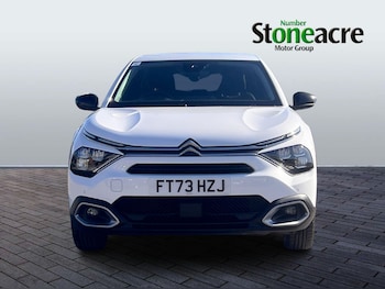 Used Citroen C4 2023 for sale - 78752318: Photo