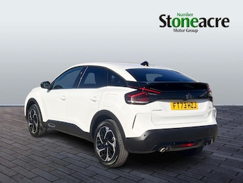 Used Citroen C4 2023 for sale - 78752318: Photo