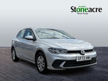 Used Volkswagen Polo 2022 for sale - 75697263: Photo