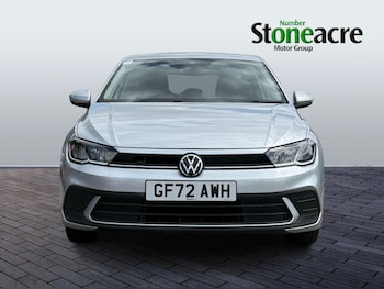Used Volkswagen Polo 2022 for sale - 75697263: Photo