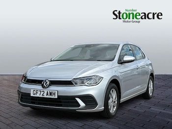 Used Volkswagen Polo 2022 for sale - 75697263: Photo