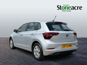Used Volkswagen Polo 2022 for sale - 75697263: Photo