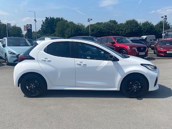 Used Mazda Mazda2 HYBRID 2025 for sale - 75520460: Photo