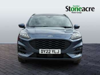 Used Ford Kuga 2022 for sale - 75311526: Photo