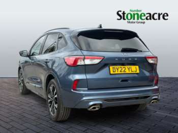 Used Ford Kuga 2022 for sale - 75311526: Photo