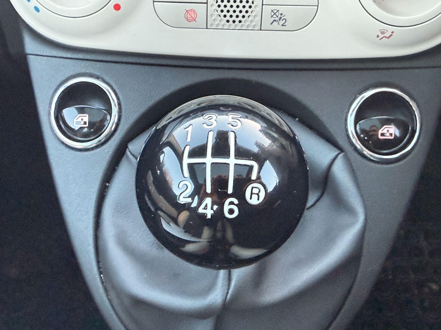 Used Fiat 500 2022 for sale - 76823910: Photo 10