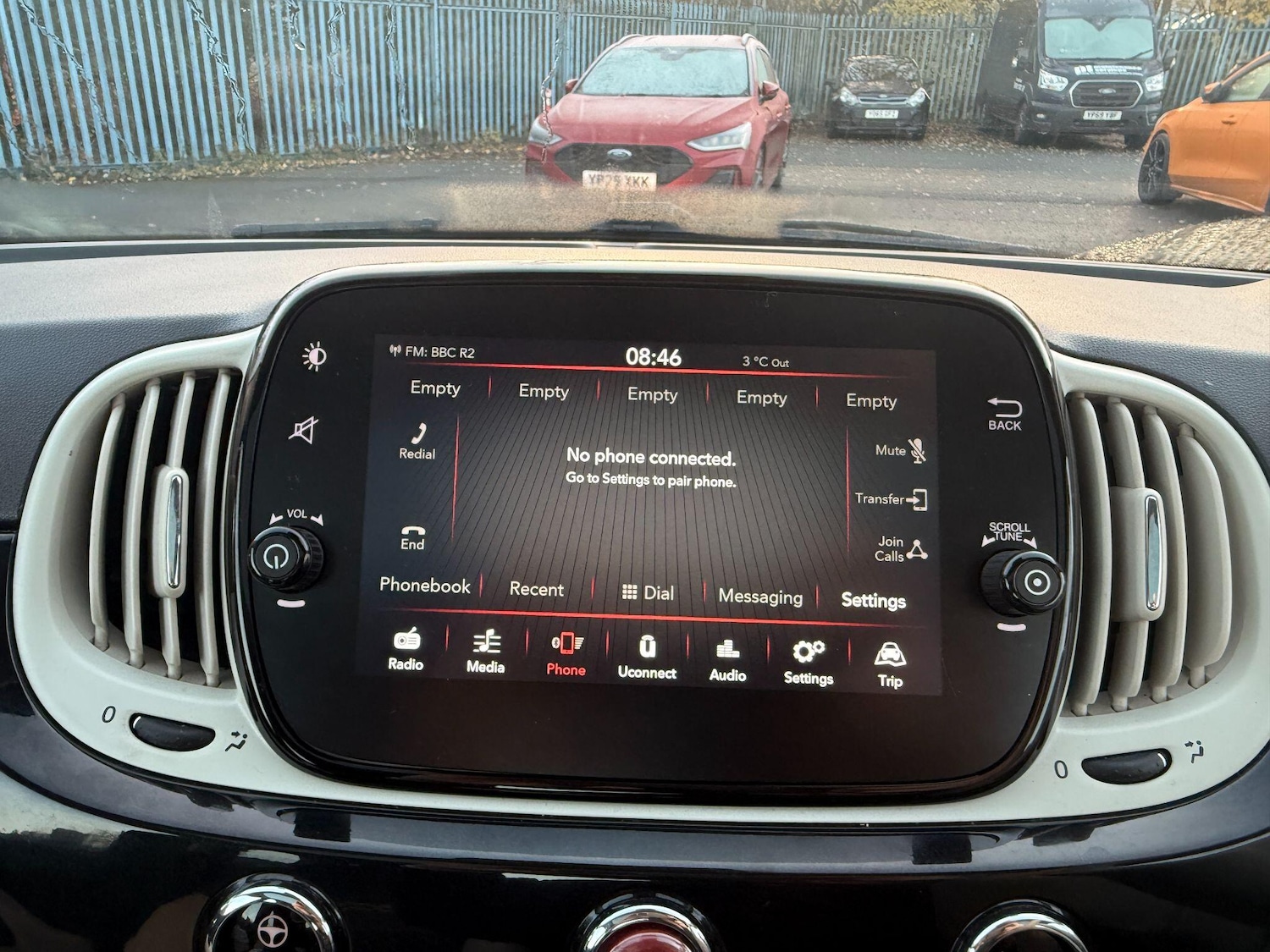 Used Fiat 500 2022 for sale - 76823910: Photo 16