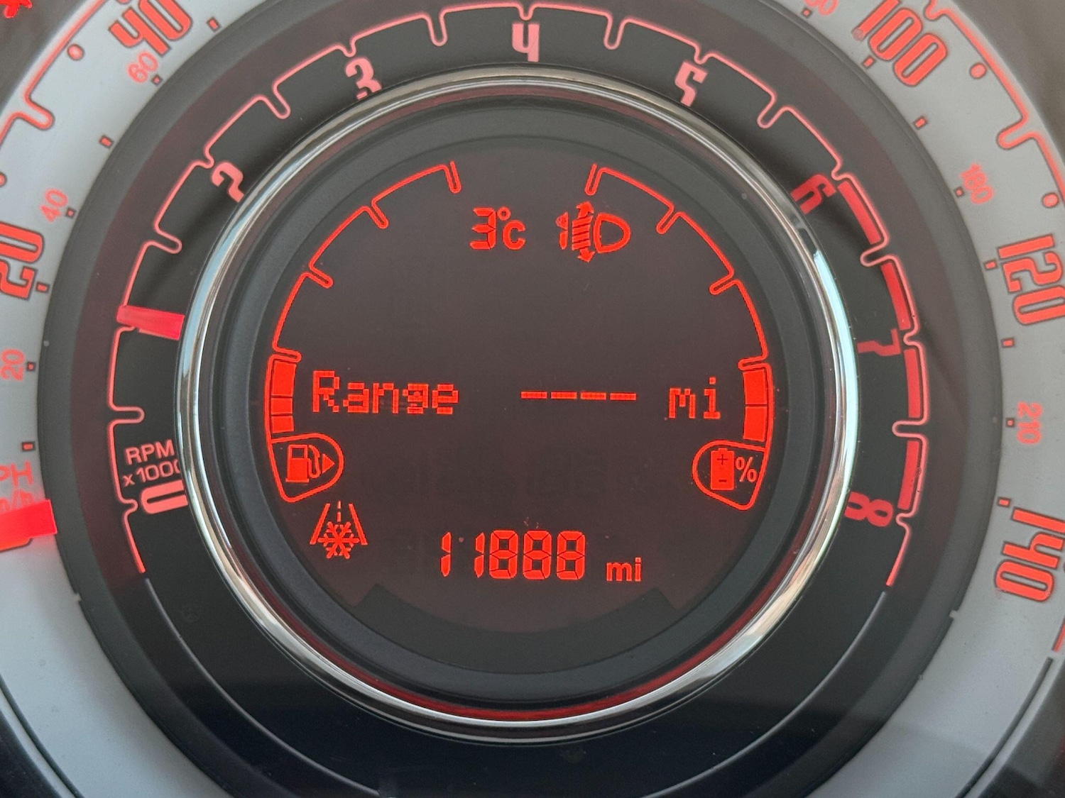 Used Fiat 500 2022 for sale - 76823910: Photo 17