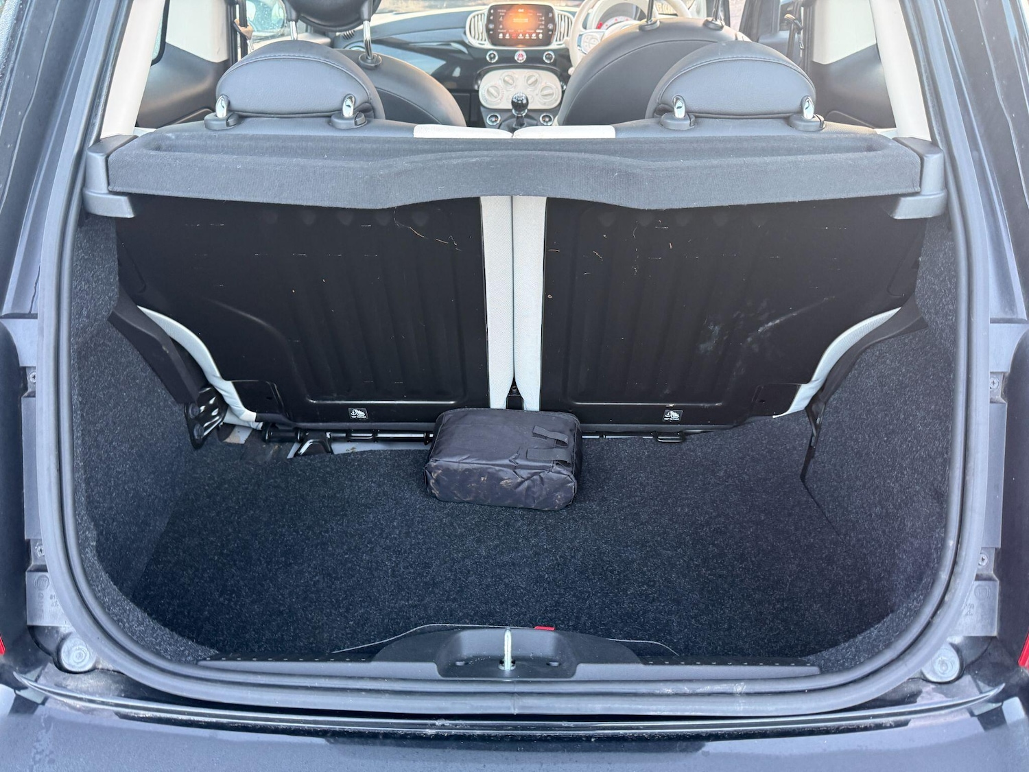 Used Fiat 500 2022 for sale - 76823910: Photo 18