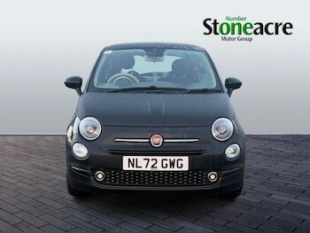 Used Fiat 500 2022 for sale - 76823910: Photo