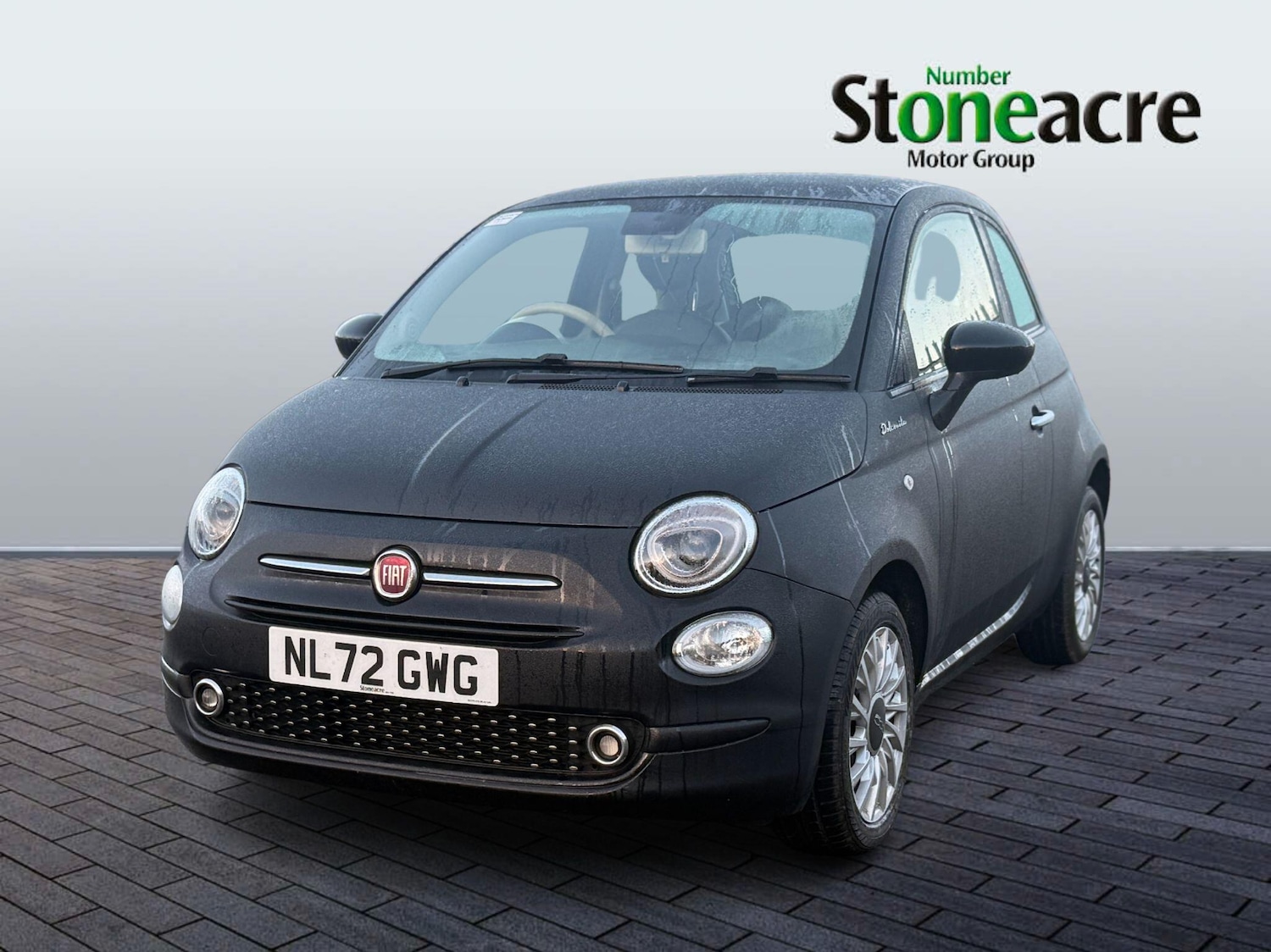 Used Fiat 500 2022 for sale - 76823910: Photo 3