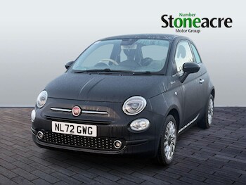 Used Fiat 500 2022 for sale - 76823910: Photo