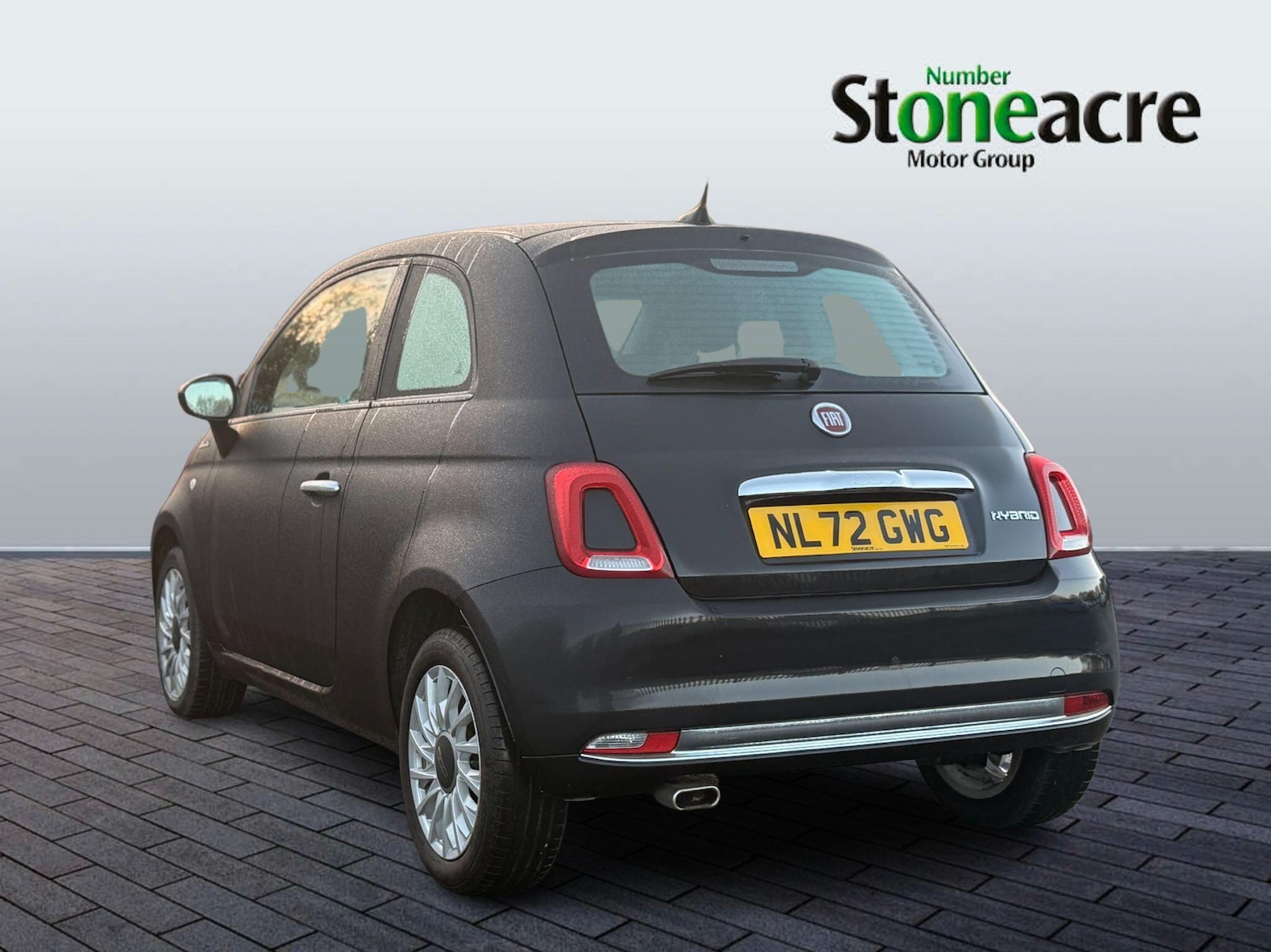 Used Fiat 500 2022 for sale - 76823910: Photo 4