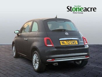 Used Fiat 500 2022 for sale - 76823910: Photo