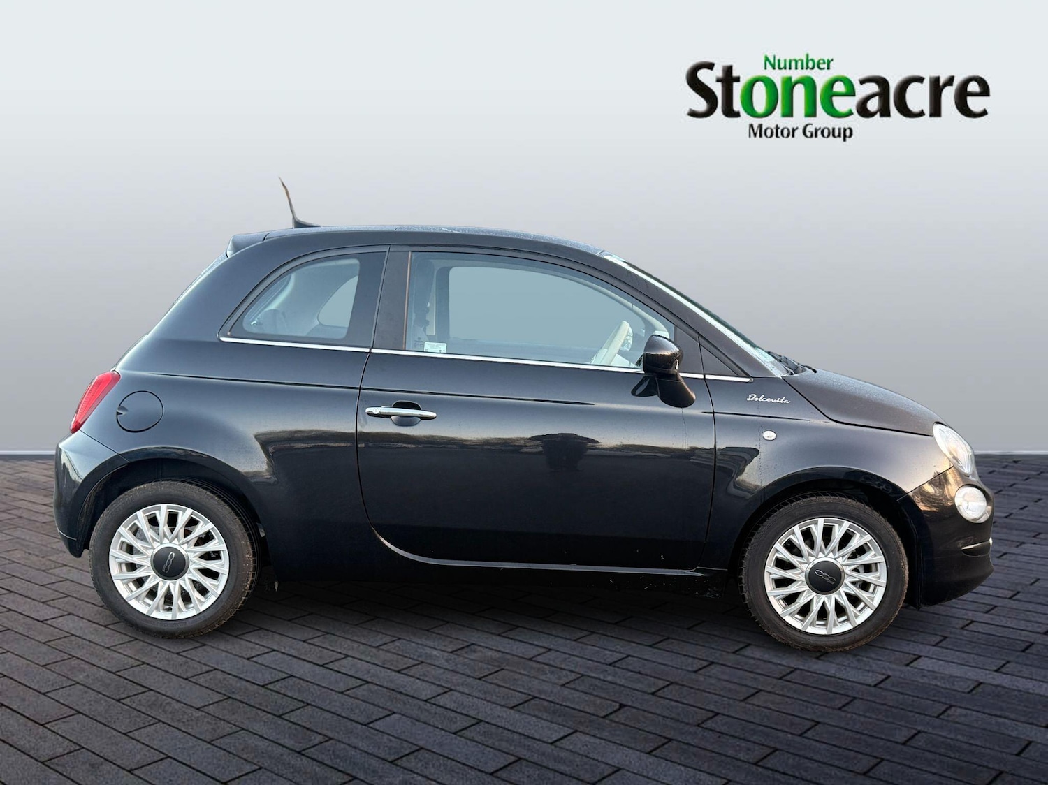 Used Fiat 500 2022 for sale - 76823910: Photo 6