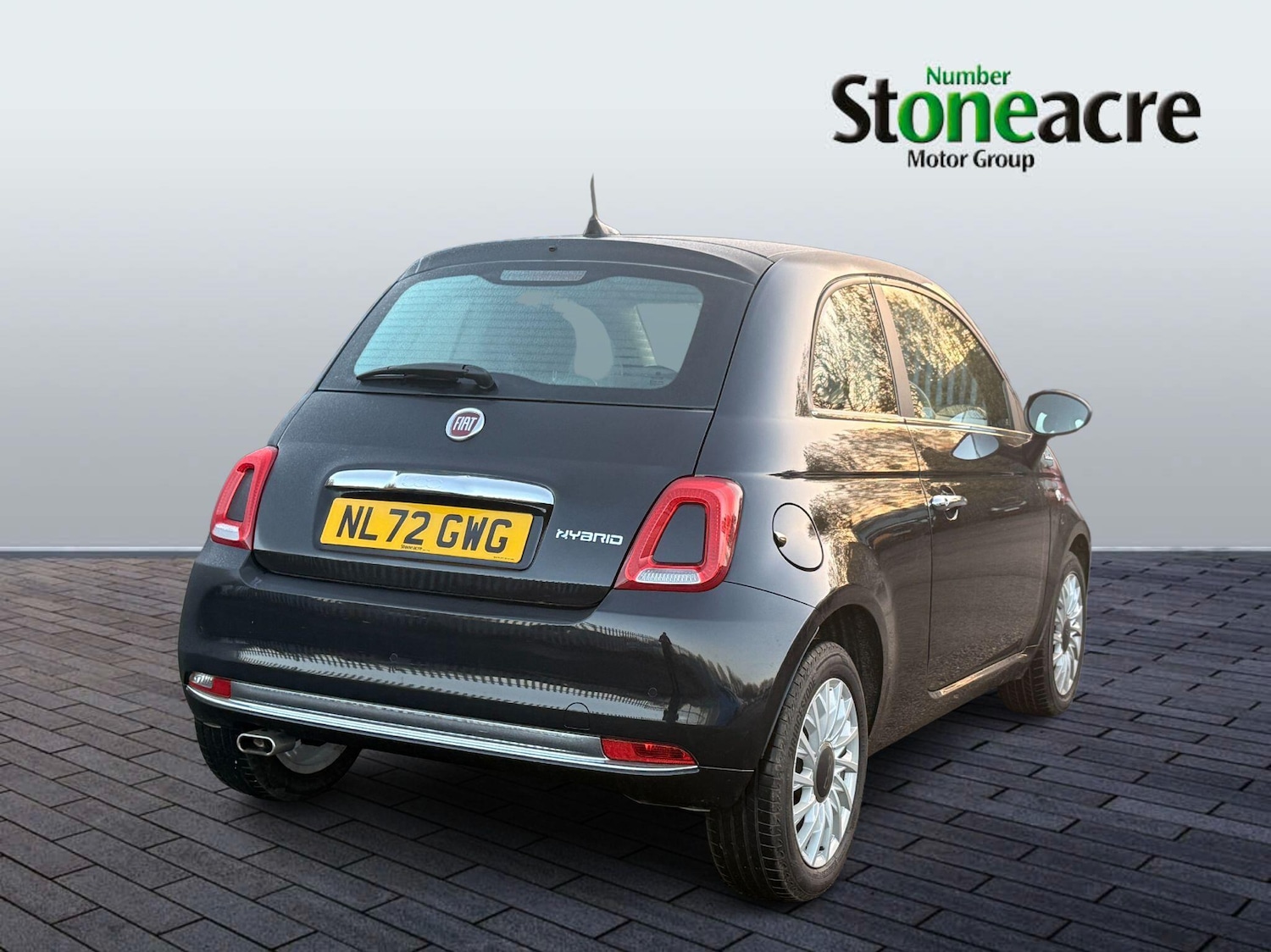 Used Fiat 500 2022 for sale - 76823910: Photo 7