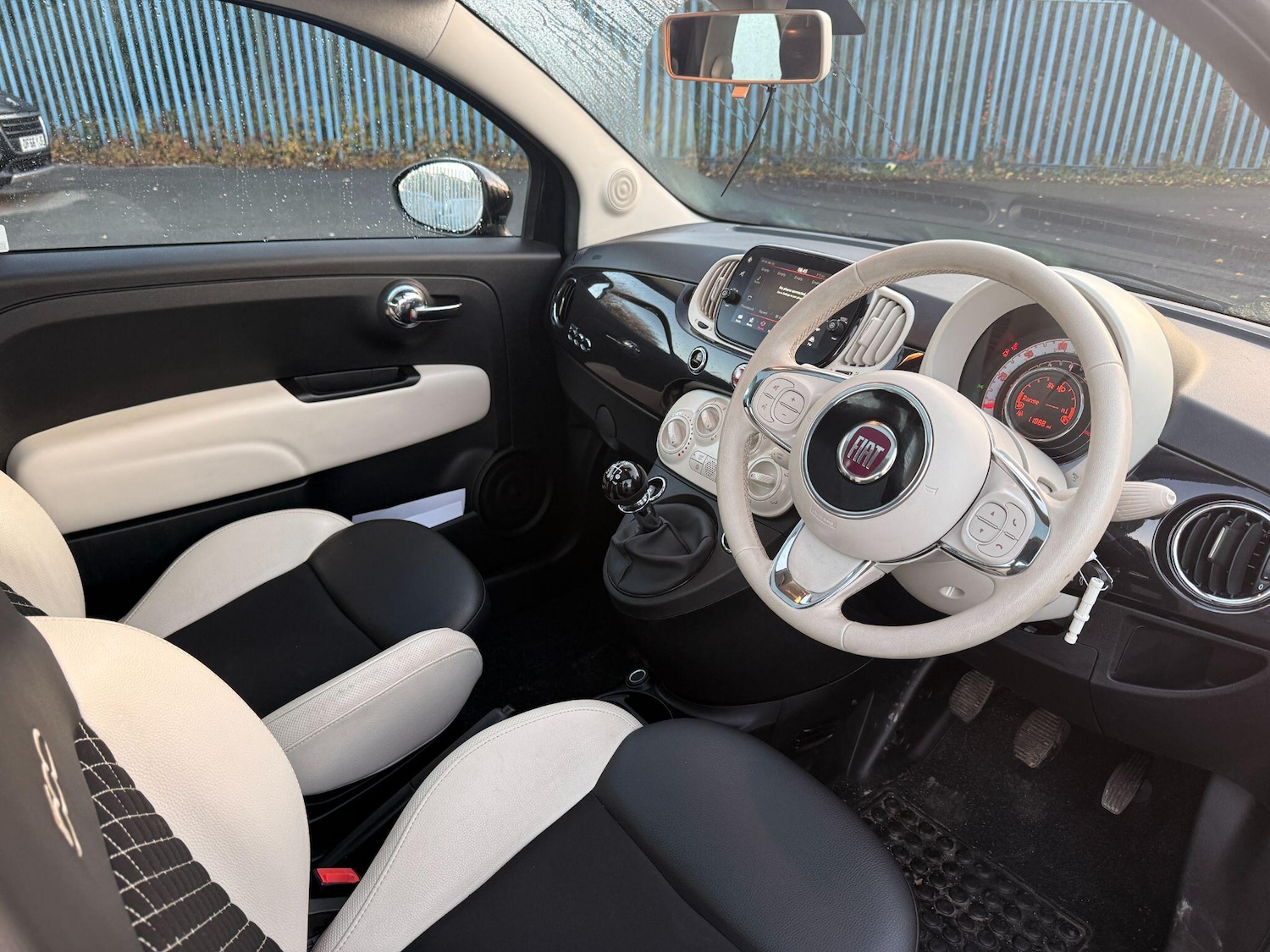 Used Fiat 500 2022 for sale - 76823910: Photo 8