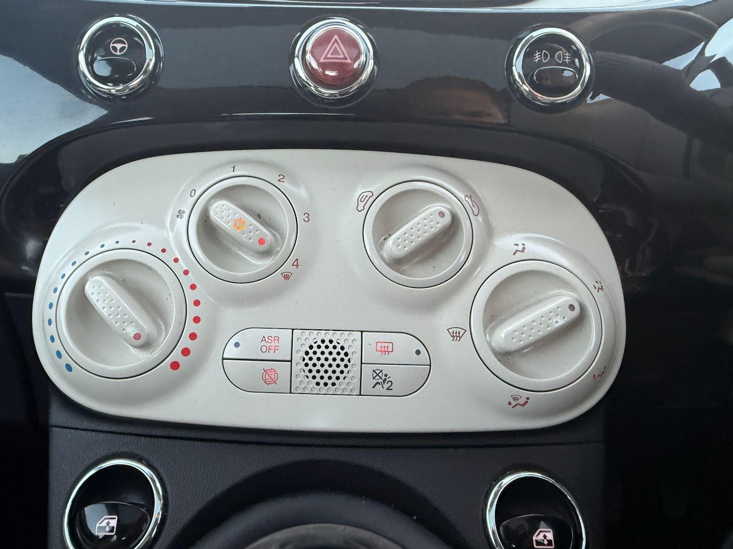 Used Fiat 500 2022 for sale - 76823910: Photo 9