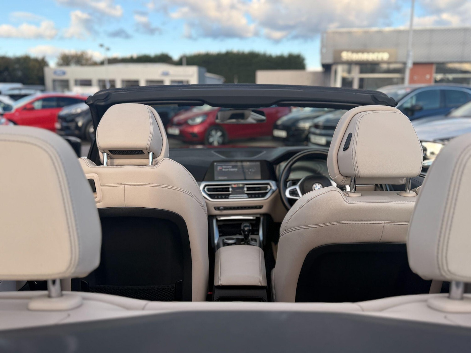 Used BMW 4 Series 2021 for sale - 76336205: Photo 10