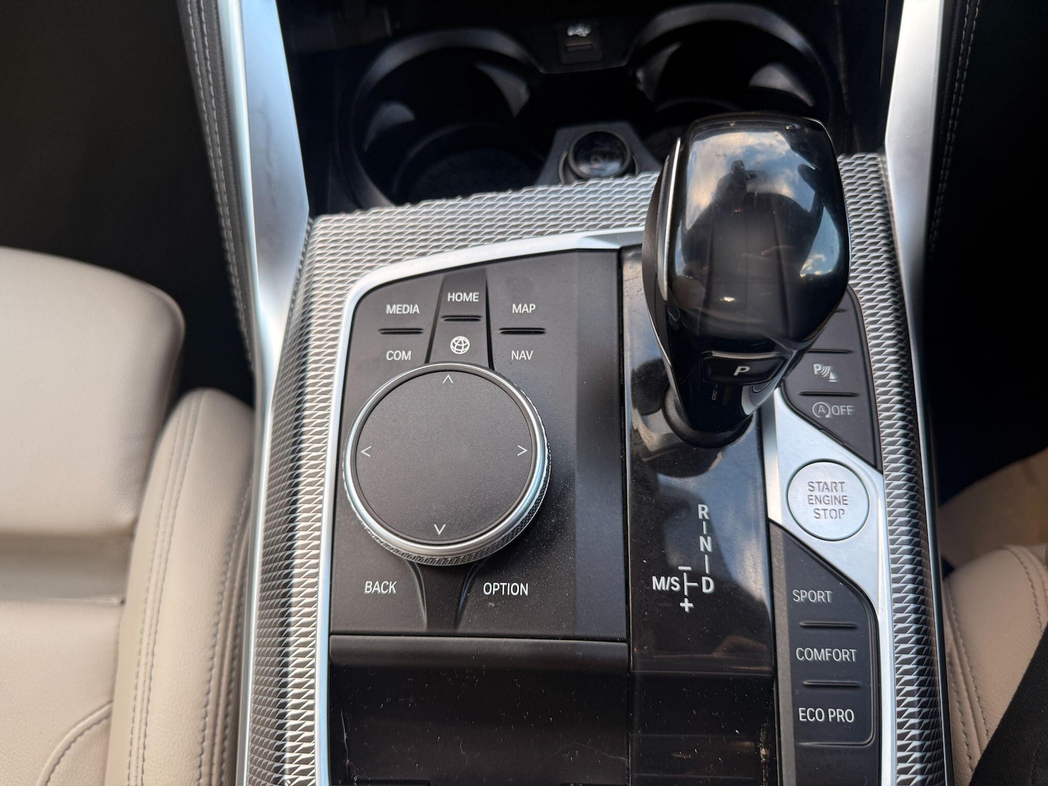 Used BMW 4 Series 2021 for sale - 76336205: Photo 11