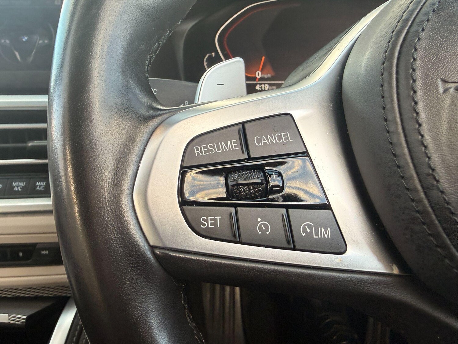 Used BMW 4 Series 2021 for sale - 76336205: Photo 12