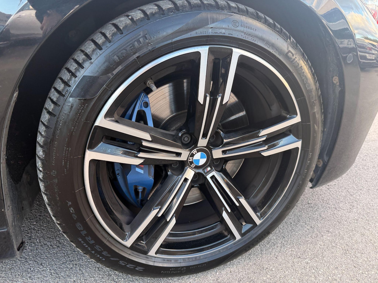 Used BMW 4 Series 2021 for sale - 76336205: Photo 16